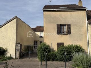  Maison � vendre 3 pi�ces 65 m�