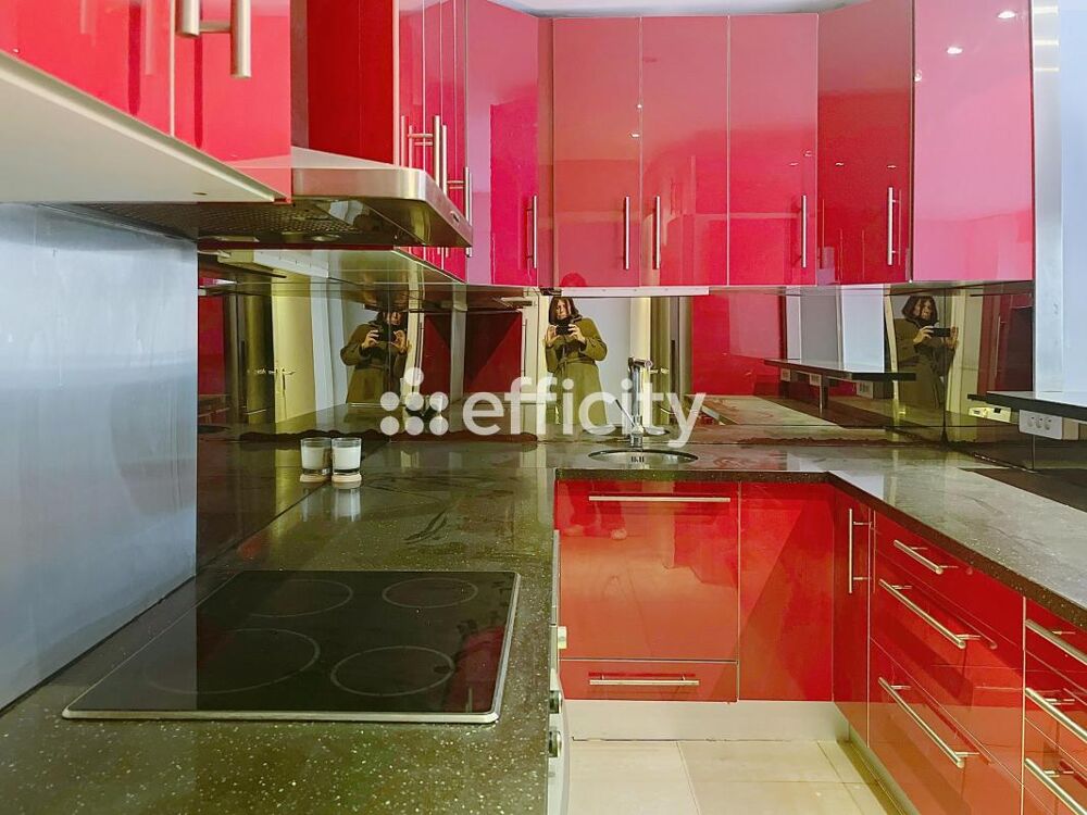 � vendre  Appartement Paris 7