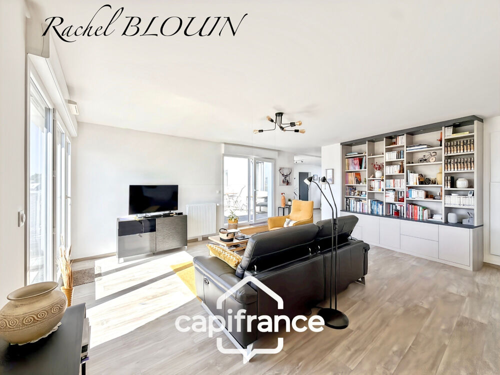 Appartement à vendre 5 pièces (35)
