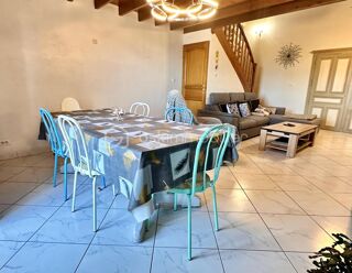  Maison � vendre 4 pi�ces 90 m�