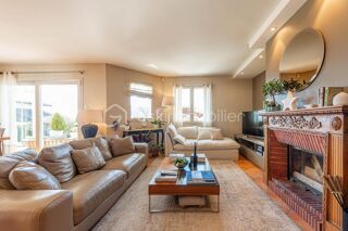  Maison à vendre 6 pièces 140 m²