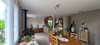 Maison 4 pièces 84 m² · à Gorges · 84 m² · 235 000 €