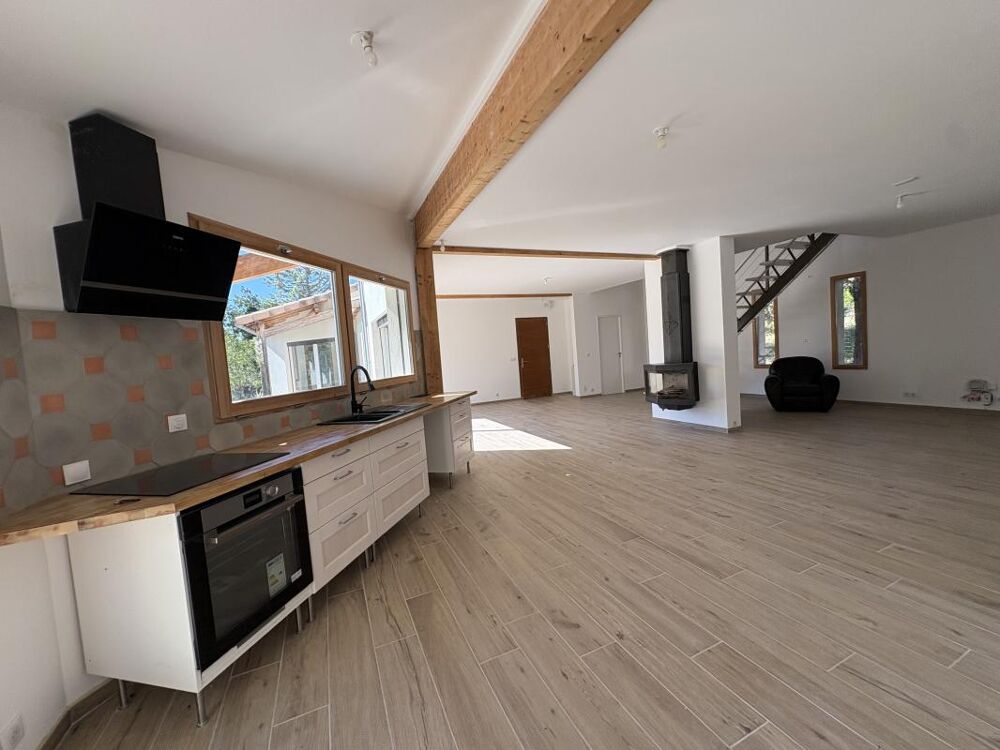 à vendre  Villa Cucuron (84160)