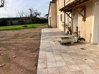  Maison à vendre 6 pièces 110 m²