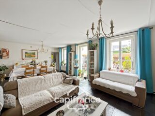  Maison � vendre 10 pi�ces 284 m�