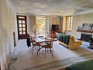  Maison à vendre 4 pièces 108 m²