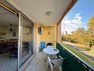  Appartement � vendre 1 pi�ce 27 m�