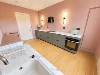  Appartement à vendre 4 pièces 113 m²
