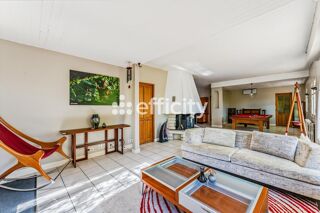  Villa � vendre 7 pi�ces 225 m�