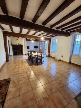  Maison  vendre 4 pices 141 m