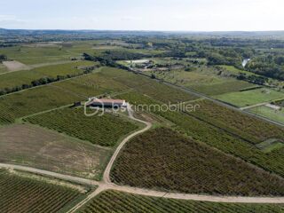  Maison � vendre 1 pi�ce 400 m�