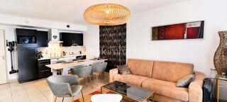  Appartement à vendre 2 pièces 44 m²