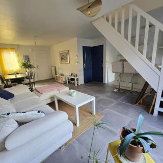 Vente Maison VIEUX DOULON : maison familiale avec jardin, garage et 3 chambres Nantes