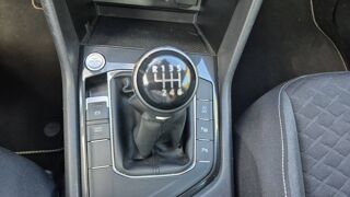 Tiguan 1.5 TSI EVO 150 Connect 2019 occasion 89250 Seignelay