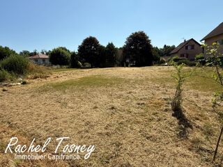  Terrain à vendre 1039 m²