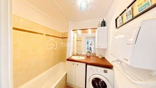  Appartement à vendre 3 pièces 61 m²