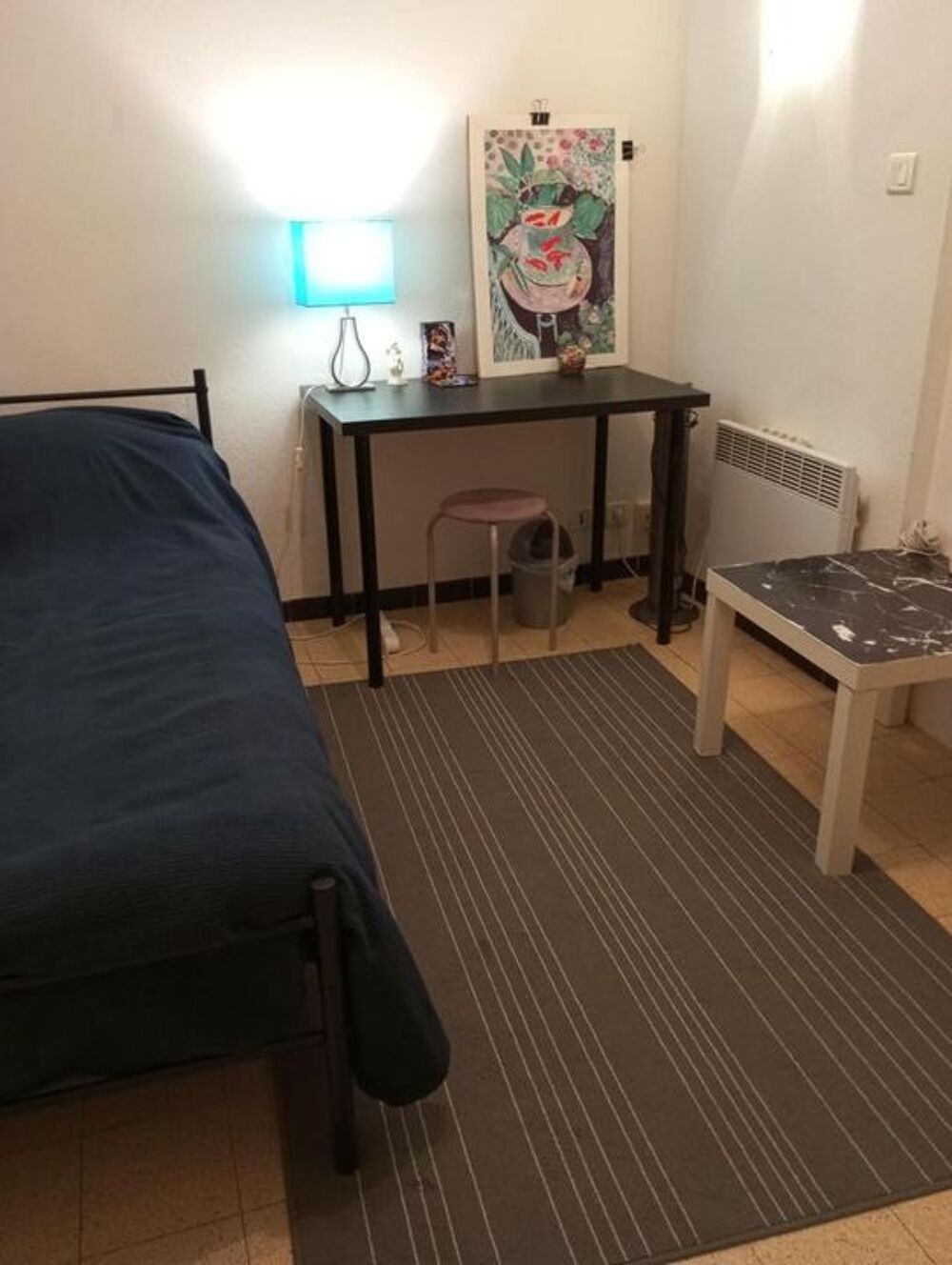 Location Appartement Chambre de 10m2 à louer sur Montpellier Montpellier