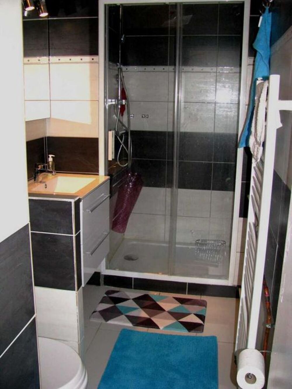 Location Appartement Studio de 22m2 à louer sur Toulouse Toulouse