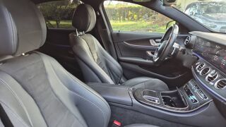 Classe E 220 d 194 9G-Tronic AMG Line 2021 occasion 59590 Raismes