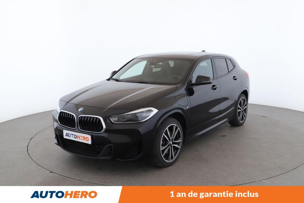 X2 xDrive25e M Sport BVA6 220 ch 2021 occasion 92130 Issy-les-Moulineaux