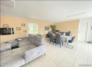  Maison � vendre 6 pi�ces 128 m�