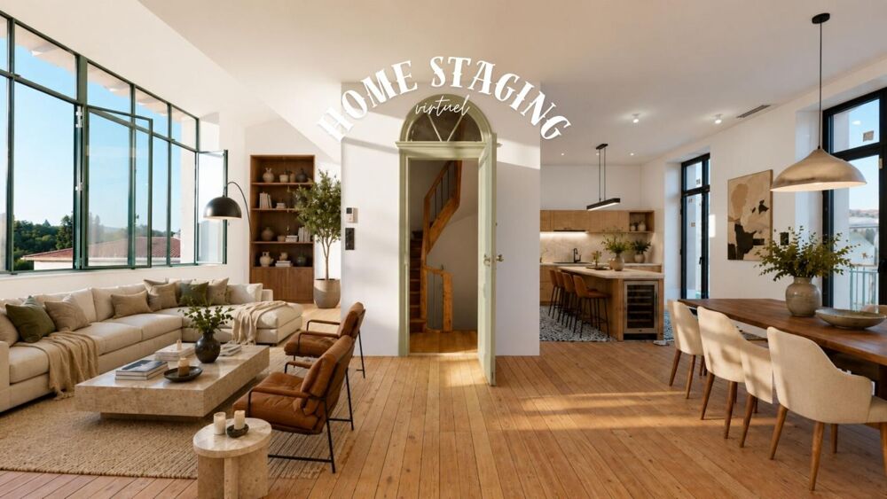 Vente Maison CARCASSONNE BELLEVUE Carcassonne