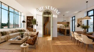  Maison à vendre 8 pièces 184 m²