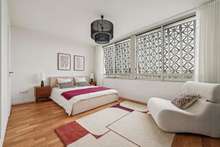  Appartement � vendre 5 pi�ces 165 m�