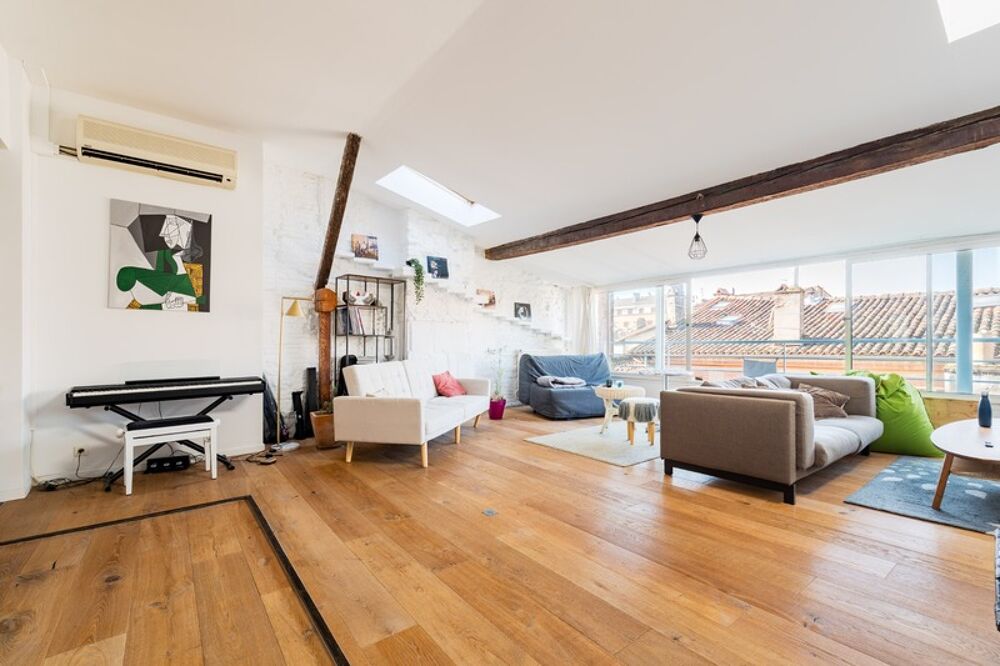 � vendre  Appartement Toulouse (31000)