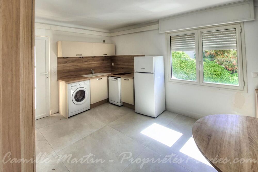 Vente Appartement Agay plage - Appartement 3 pièce(s) 54 m2 avec place de parking Saint raphael