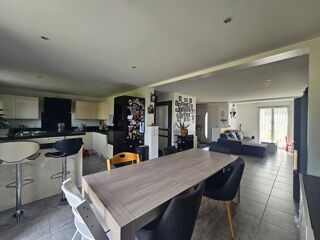  Maison � vendre 6 pi�ces 118 m�