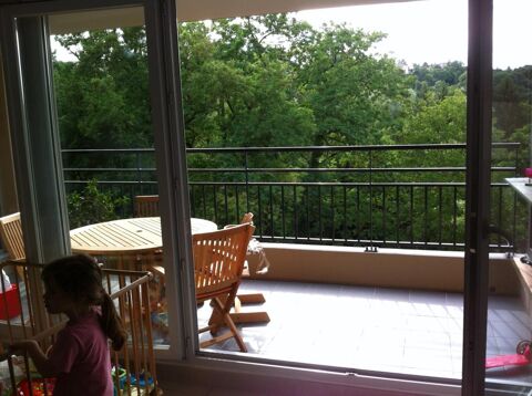  Appartement � louer 4 pi�ces 94 m�