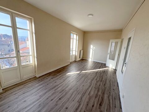  Appartement � louer 3 pi�ces 54 m�