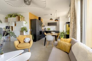 Vente Appartement Appartement Cenon