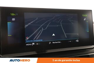 3008 1.6 Hybrid Allure Pack e-EAT8 225 ch 2021 occasion 92130 Issy-les-Moulineaux