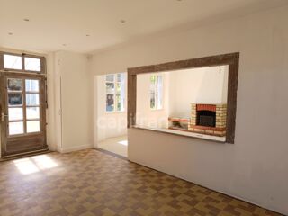  Maison � vendre 7 pi�ces 166 m�