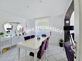  Maison à vendre 5 pièces 108 m²