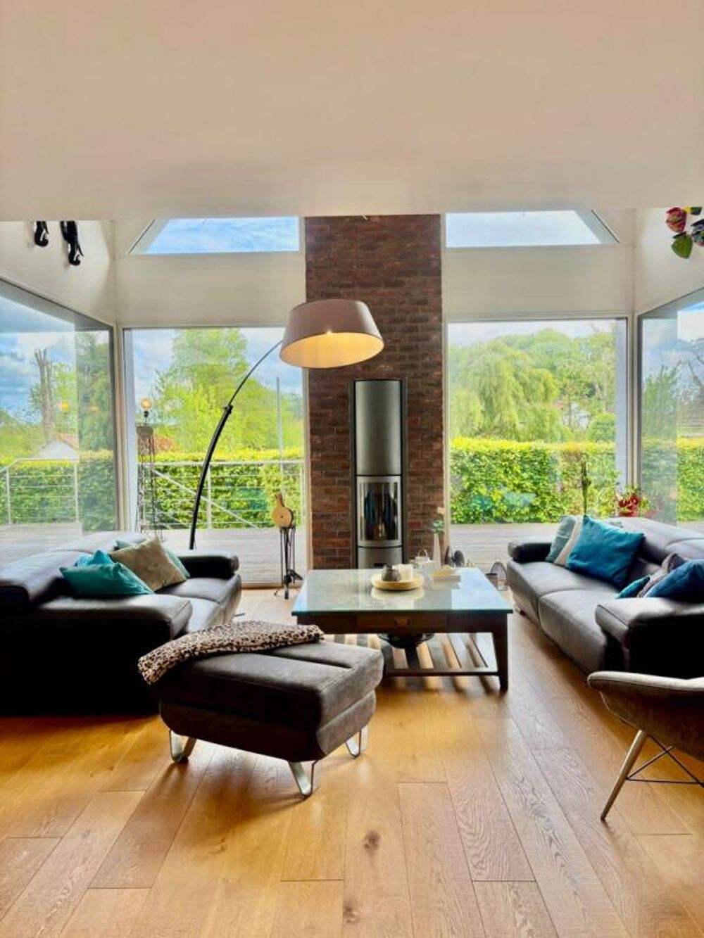 � vendre  Villa Condette (62360)