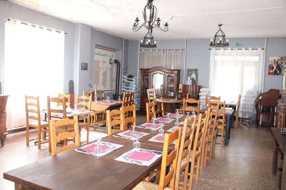 Maison La Bastide Puylaurent 25 pièce(s) 670 m2