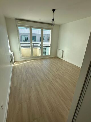  Appartement � louer 1 pi�ce 27 m�