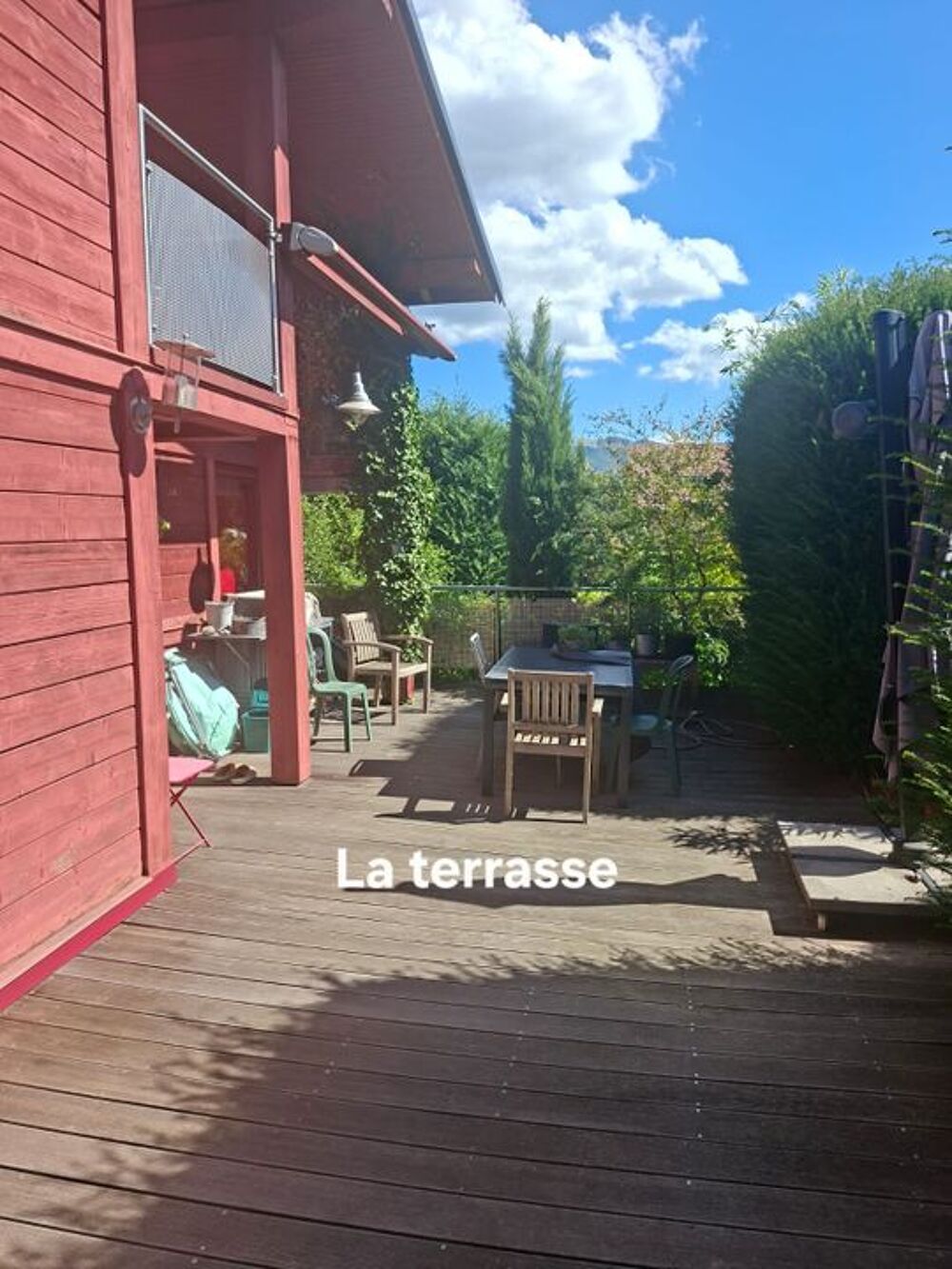 Location Maison Maison de 70m2 à louer sur Viry Viry
