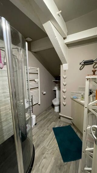 Location Appartement Appartement de 40m2 à louer sur Meythet Meythet