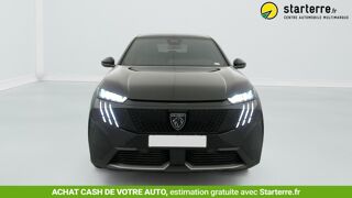 3008 Hybrid 145 e-DCS6 Allure 2025 occasion 69190 Saint-Fons