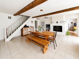  Maison à vendre 9 pièces 200 m²