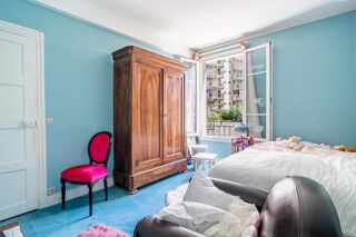  Appartement � vendre 2 pi�ces 47 m�