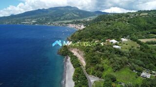  Terrain � vendre 6099 m�