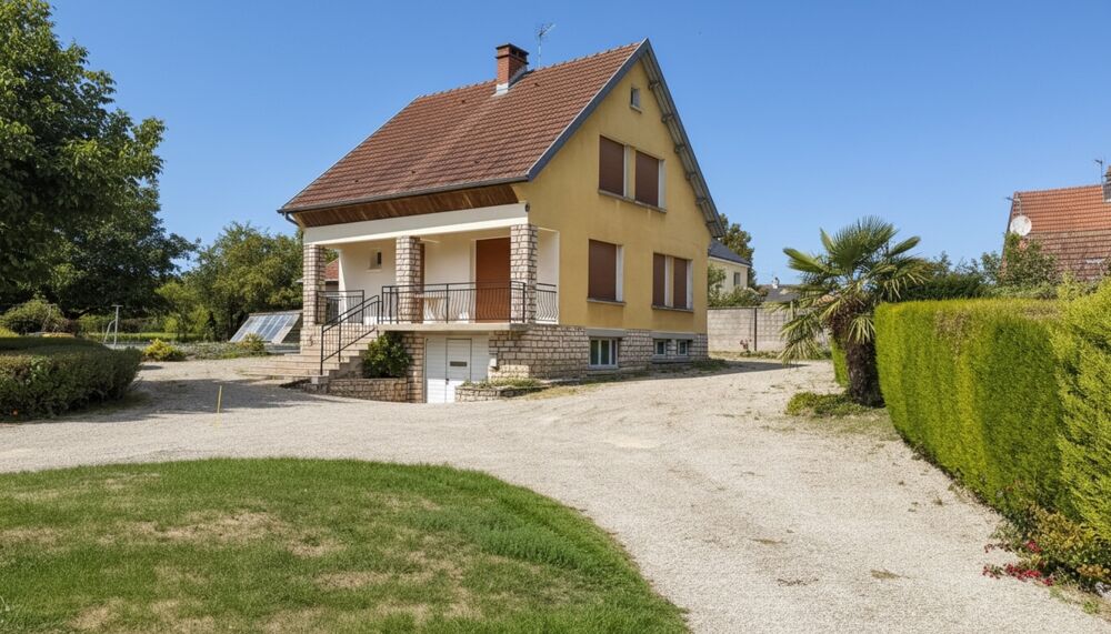 MAISON INDIVIDUELLE
