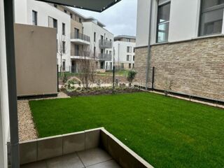  Appartement  vendre 1 pice 33 m