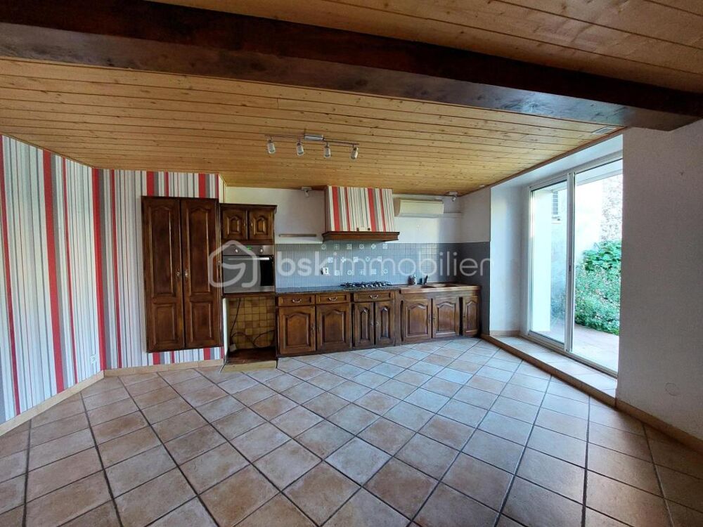 Vente Maison 