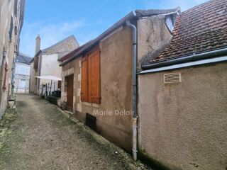  Maison à vendre 1 pièce 37 m²